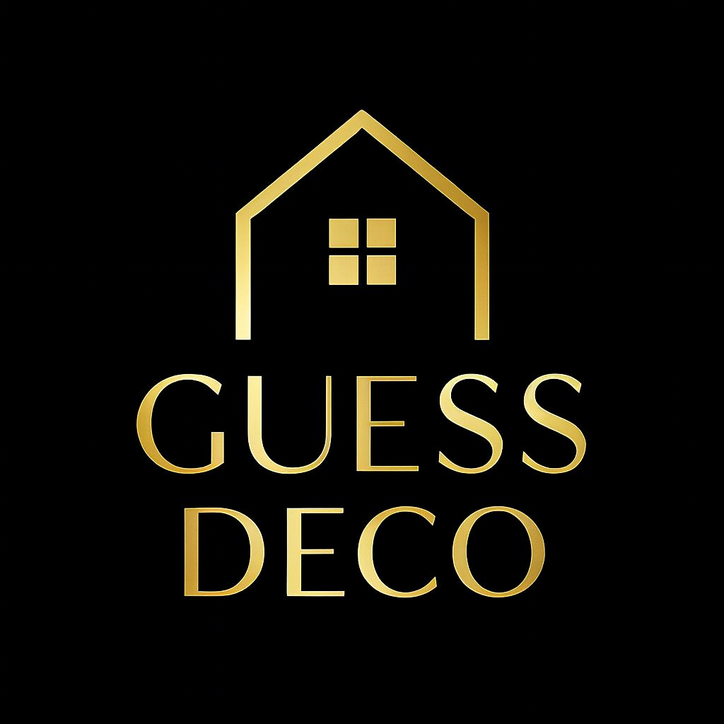 Guess Deco Logo